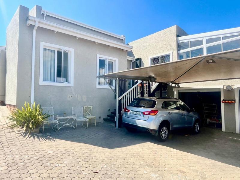 3 Bedroom Property for Sale in Fraaiuitsig Western Cape